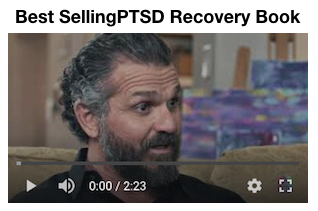 New Fairview: PTSD Recovery Book