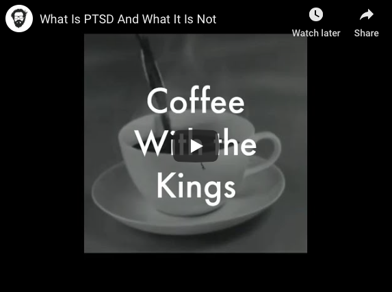 New Fairview What Is PTSD And What It Is Not
