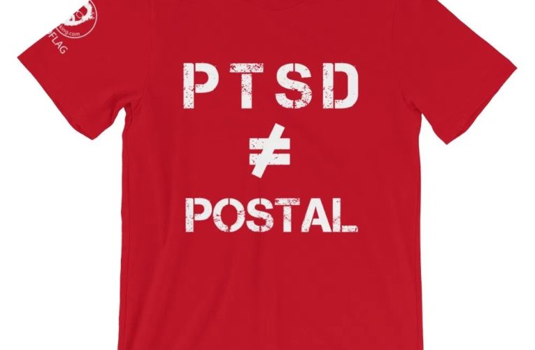 Complex PTSD: From Surviving to Thriving In New Fairview.