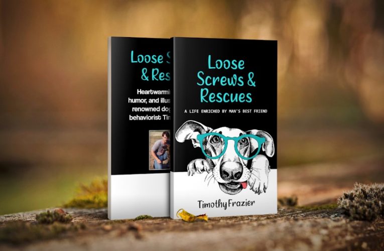 New Fairview: A Funny Story from the Best Book About Dogs