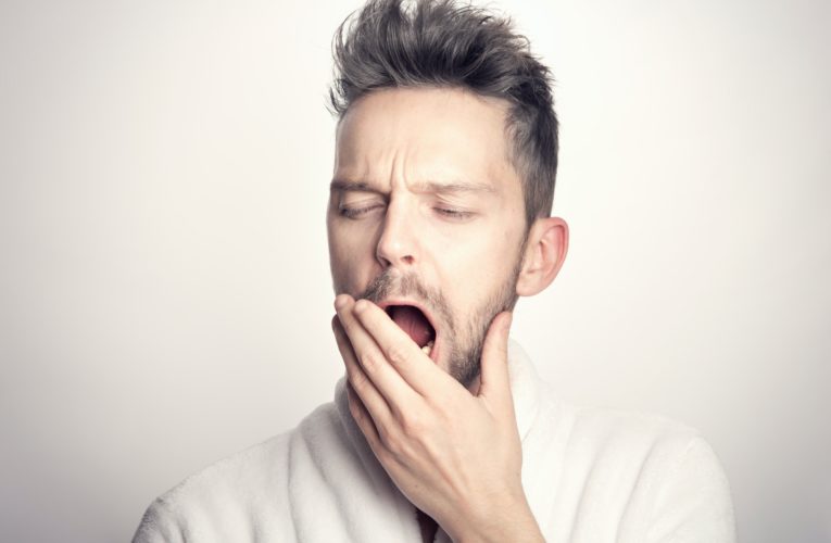 PTSD and Lack of Sleep in New Fairview: a Few Tips to Help you Manage