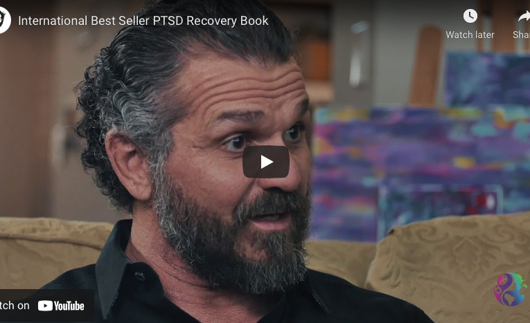PTSD SELF HELP BOOK New Fairview