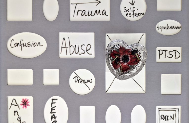 How PTSD Affects Daily Life in New Fairview.