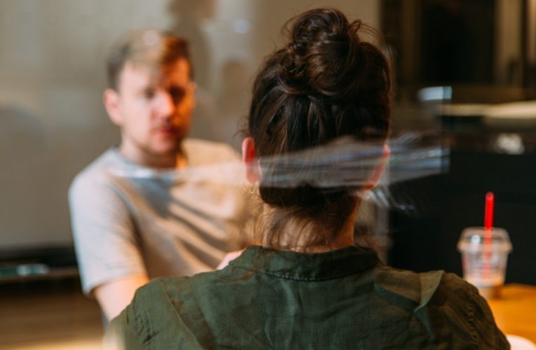New Fairview: 3 WAYS TO TELL IF SOMEONE CARES FOR YOU