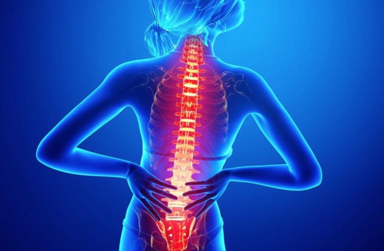 Tips to Help Chronic Pain without Drugs in New Fairview