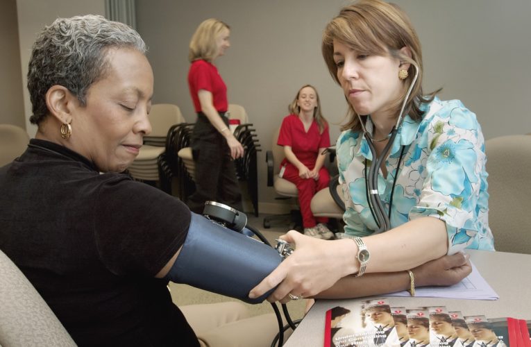 How to Lower Blood Pressure at Home Without Medicine in New Fairview