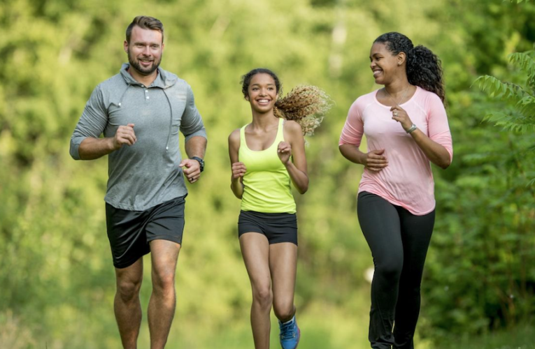 How to Improve Blood Circulation Naturally in New Fairview