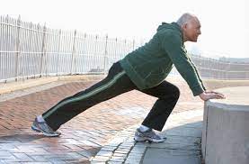 Pain Relief: Best Daily Practices for Healthy Joints in New Fairview