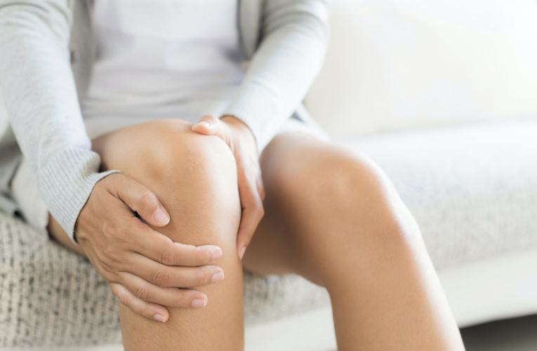 New Fairview What Causes Sudden Knee Pain without Injury?