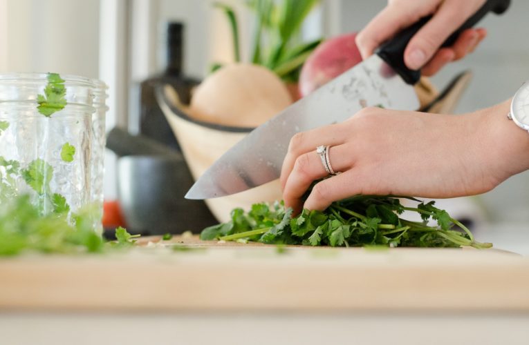 Nutrition and Mental Health: Eating to Reduce Inflammation in New Fairview