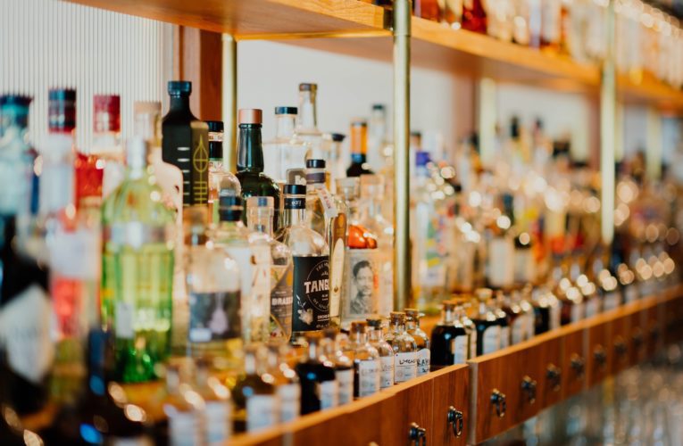 Nutrition and Mental Health in New Fairview: A Word About Alcohol