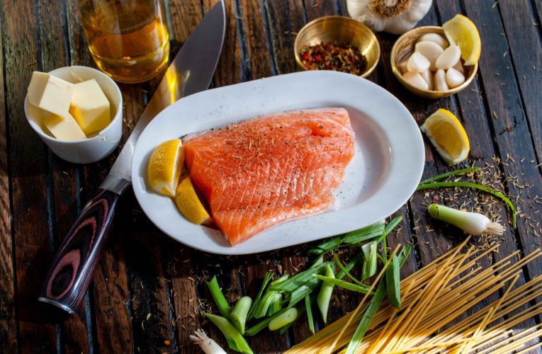 Nutrition and Mental Health in New Fairview: Eat Plenty of Fat
