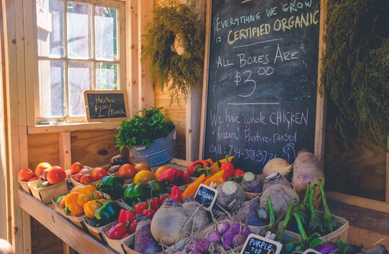 Nutrition and Mental Health: Avoid Foods that Cause Anxiety in New Fairview