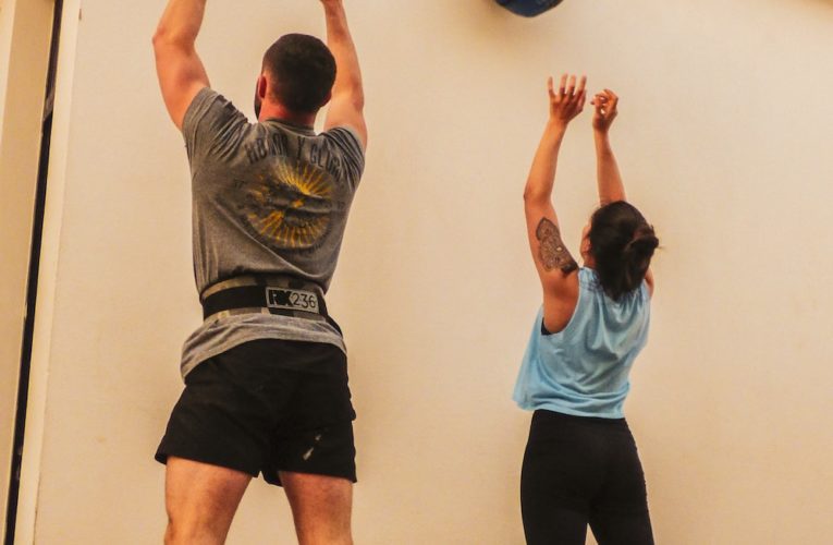 Exercise and Mental Health in New Fairview: Reducing Stress Naturally