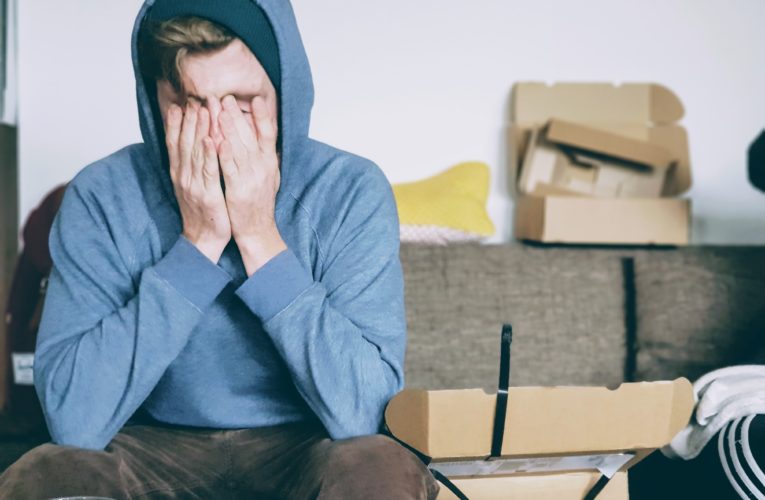 Health at Home: How to Relieve Stress Quickly in New Fairview