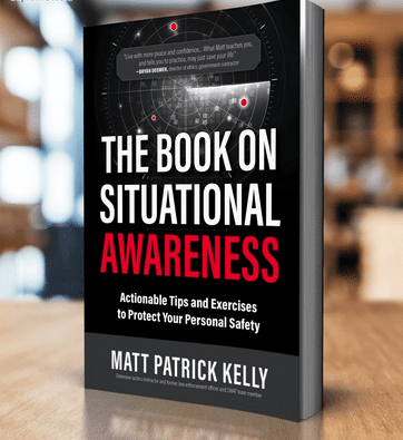 Why Situational Awareness Training Should be Important to us All in New Fairview