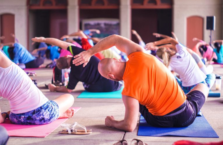 Exercise and Mental Health: Boosting Self-Esteem in New Fairview