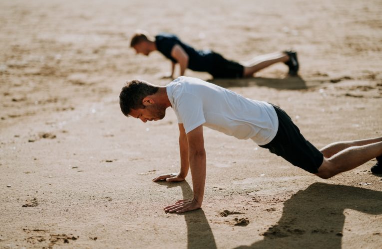 Exercise and Mental Health: Brain Health & Ways to Work Exercise into Your Routine in New Fairview