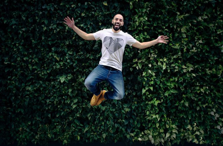 Can Happiness be Learned: the Role of Technology in Cultivating Happiness in New Fairview