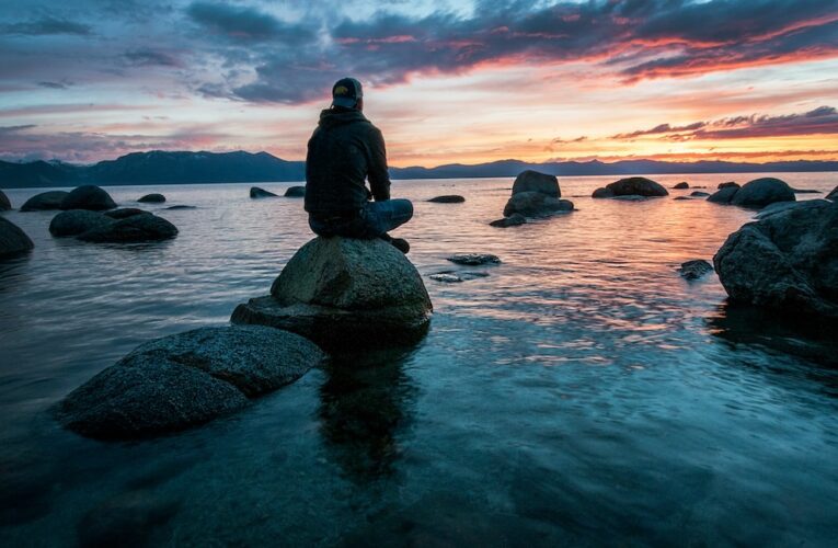 How to Use Mindfulness and Brain Training for Well Being and Peak Performance in New Fairview