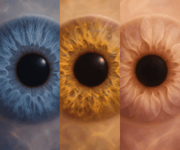 Why Diets Fail: Use Iridology in New Fairview to Find Your Bottleneck