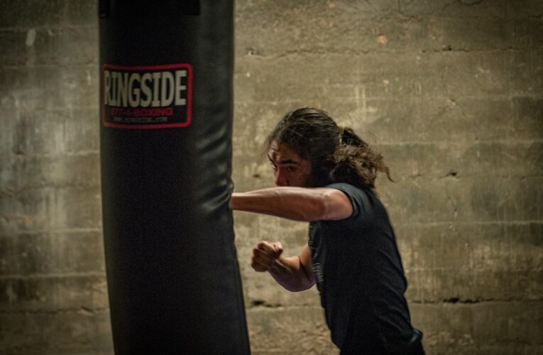Mental Toughness That Lasts: The Mindfire 3×5 Routine in New Fairview